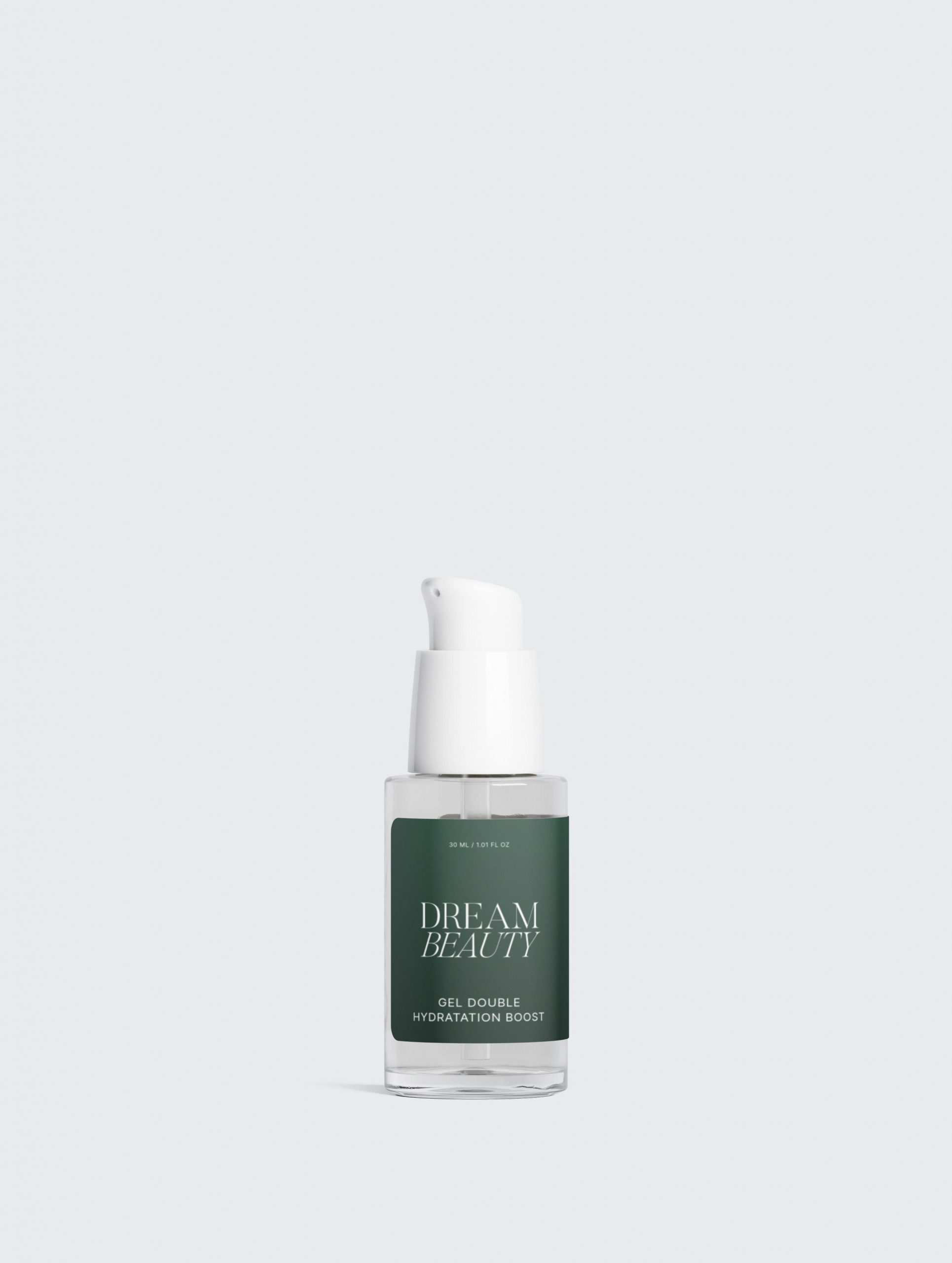 Gel Double Hydratation Boost - Image 2
